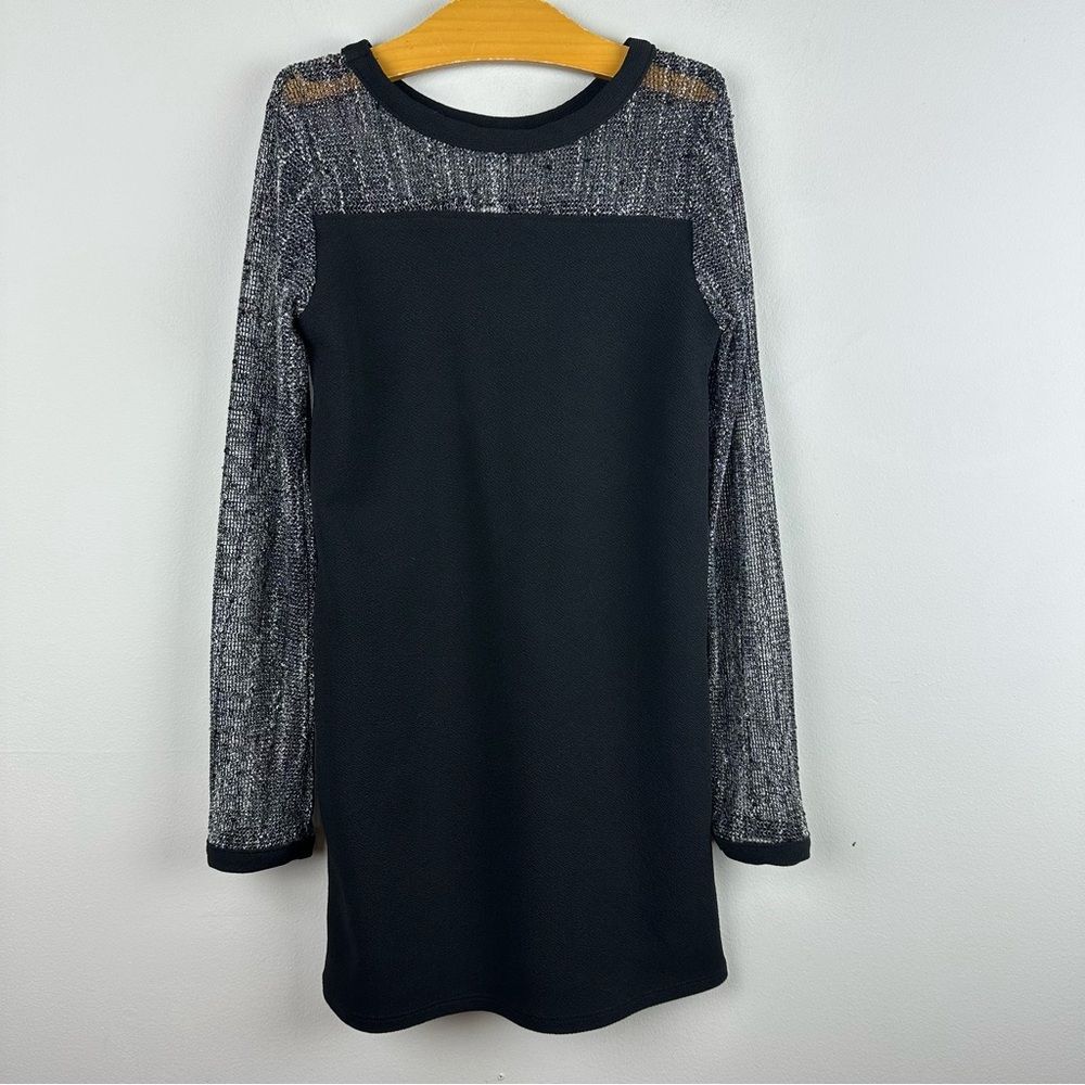 Sally Miller Couture Dress Girls sz M USA